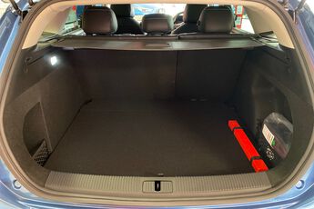 MG MOTOR UK MG5, , hi-res