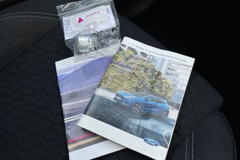 FORD PUMA, , hi-res