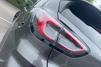 FORD PUMA, , hi-res