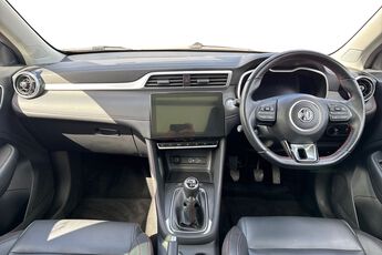 MG MOTOR UK ZS, , hi-res