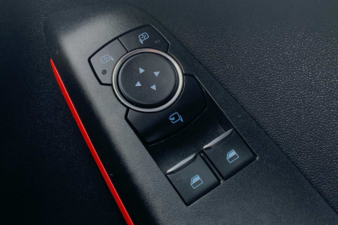 FORD FIESTA, , hi-res