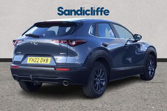 MAZDA CX-30, , hi-res