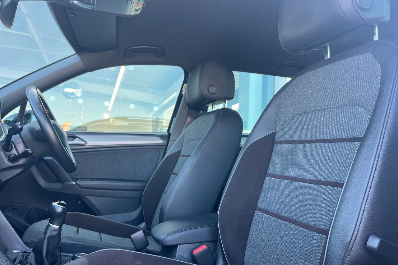 SEAT TARRACO, , hi-res