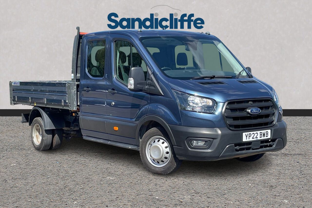 FORD TRANSIT, , hi-res