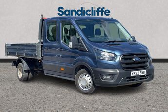 FORD TRANSIT, , hi-res