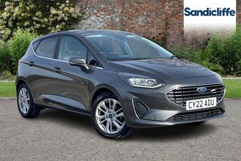 FORD FIESTA, , hi-res