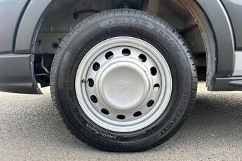 FORD TRANSIT, , hi-res