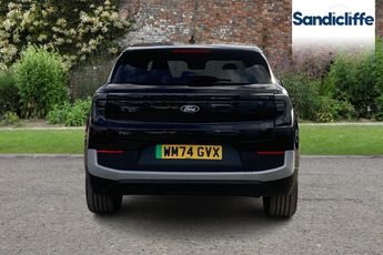 FORD EXPLORER, , hi-res