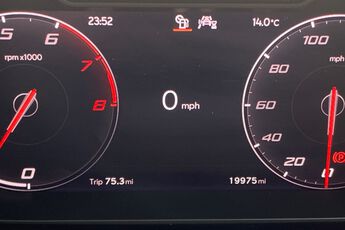 SEAT IBIZA, , hi-res