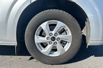 FORD TRANSIT CUSTOM, , hi-res