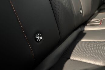 MG MOTOR UK HS, , hi-res