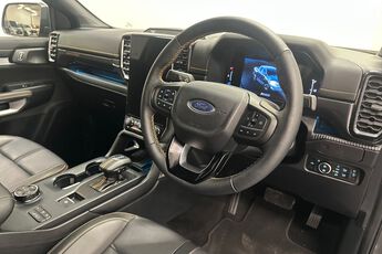 FORD RANGER, , hi-res