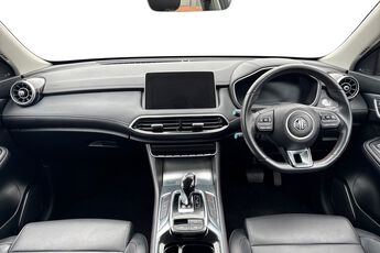 MG MOTOR UK HS, , hi-res