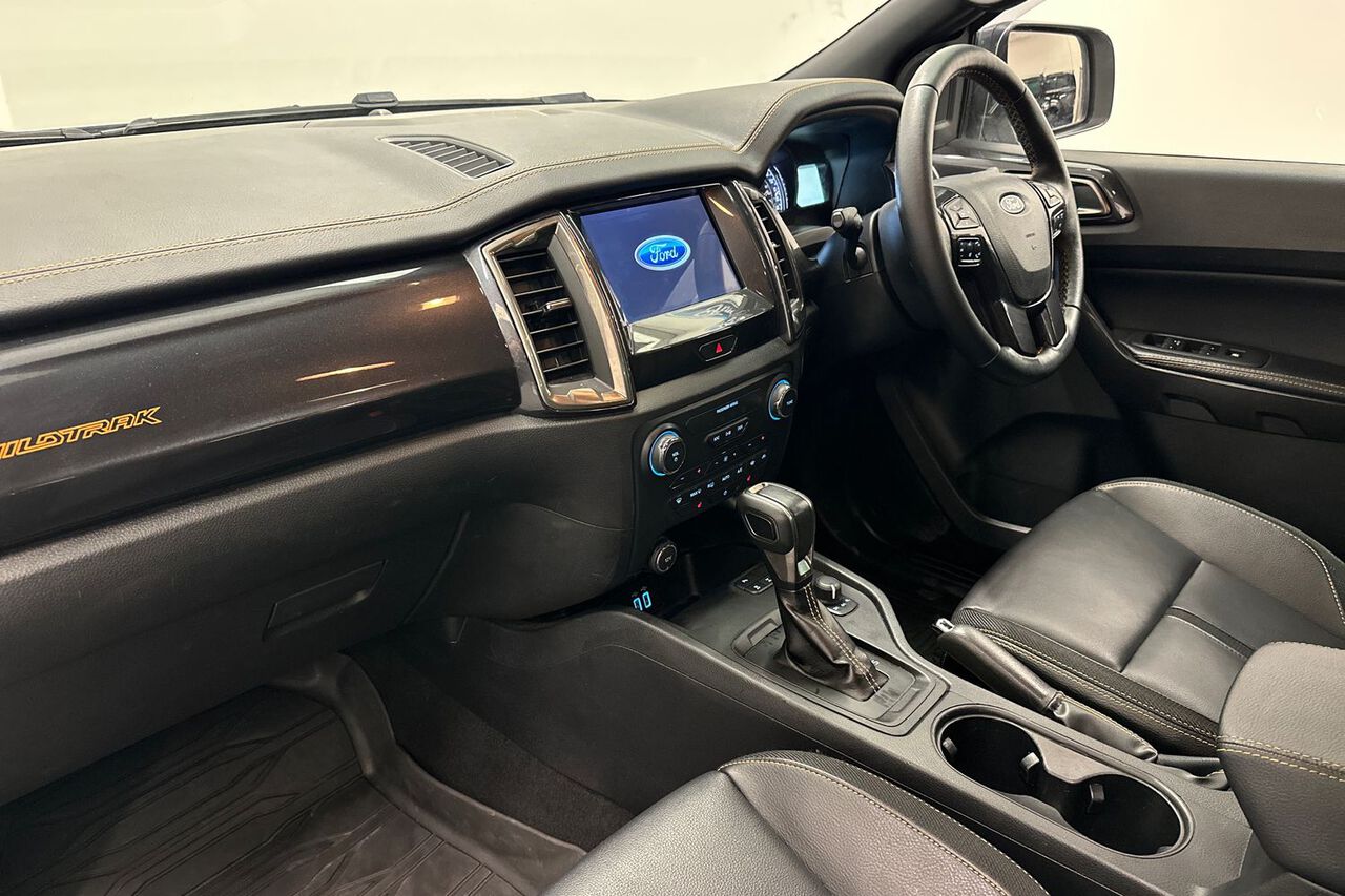 FORD RANGER, , hi-res