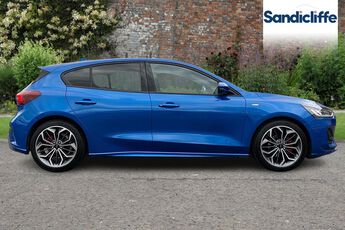 FORD FOCUS, , hi-res
