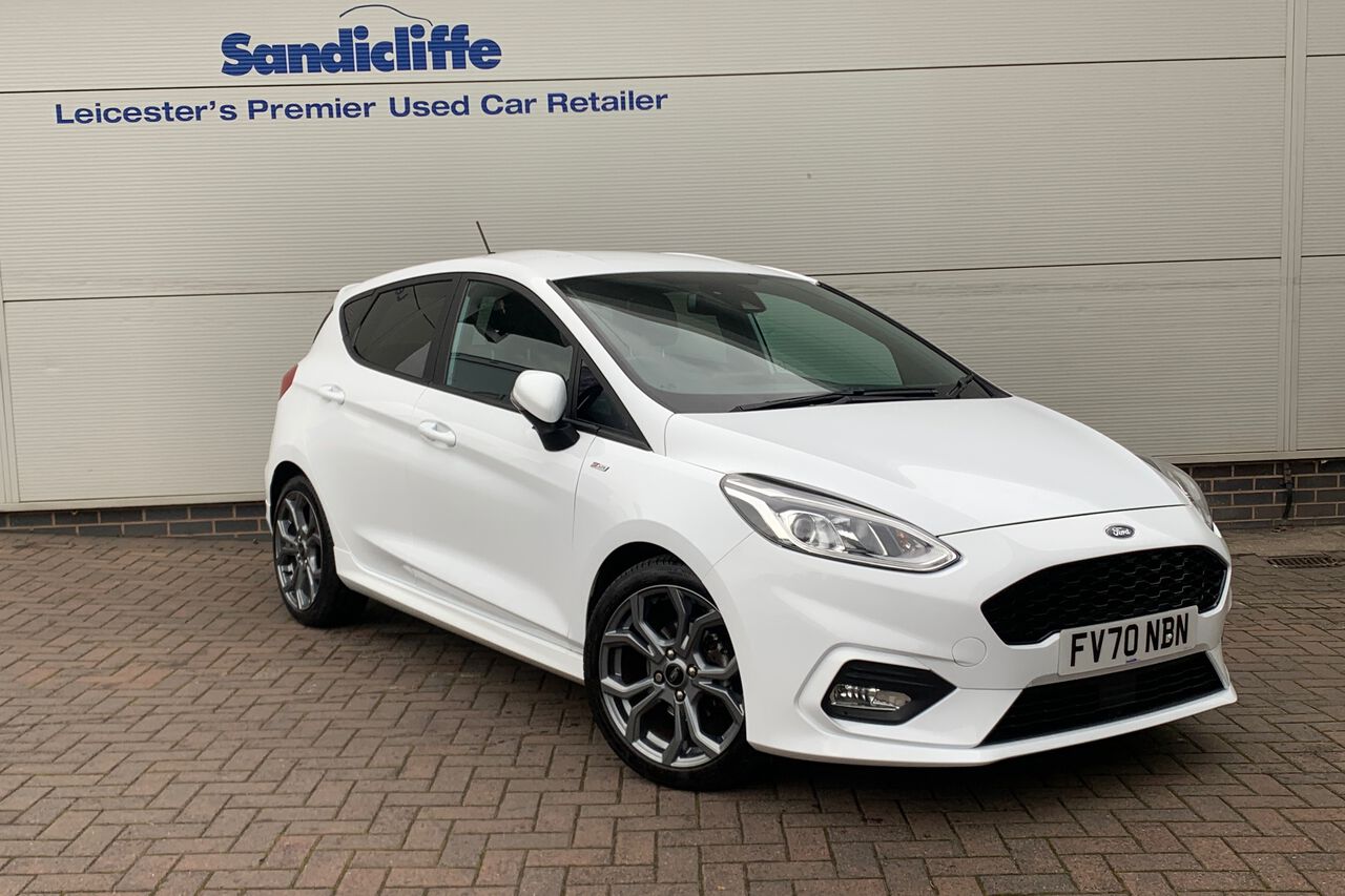 FORD FIESTA, , hi-res