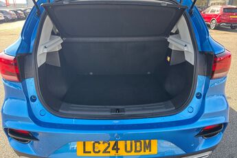 MG MOTOR UK ZS, , hi-res