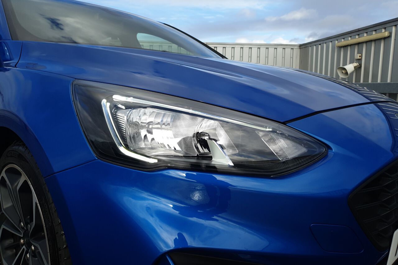 FORD FOCUS, , hi-res