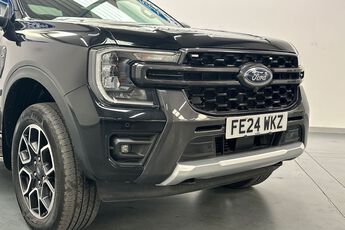 FORD RANGER, , hi-res