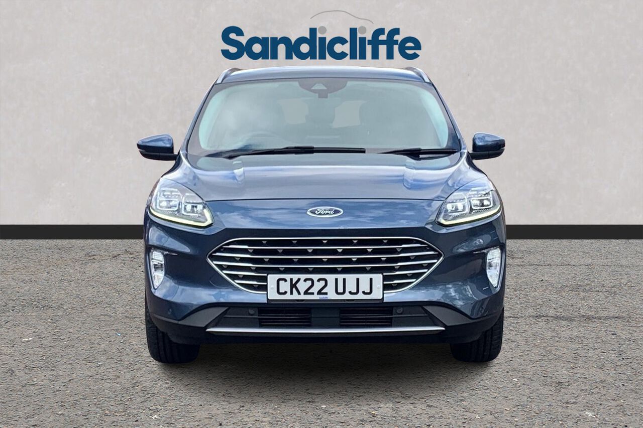 FORD KUGA, , hi-res