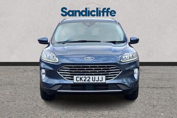 FORD KUGA, , hi-res