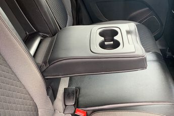 VAUXHALL GRANDLAND X, , hi-res