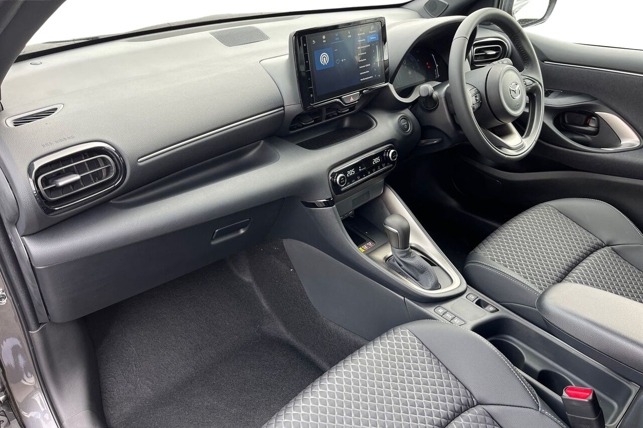 MAZDA 2 Hybrid, , hi-res