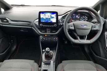 FORD FIESTA, , hi-res
