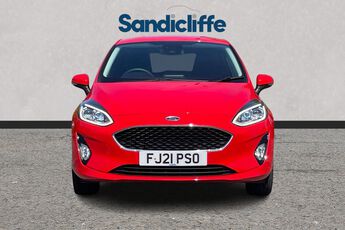 FORD FIESTA, , hi-res