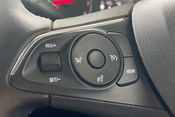 VAUXHALL CROSSLAND X, , hi-res