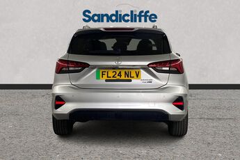 MG MOTOR UK MG5, , hi-res
