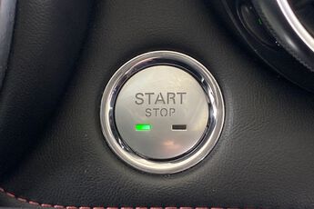 MG MOTOR UK HS, , hi-res