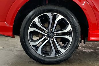 FORD PUMA, , hi-res