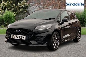 FORD FIESTA, , hi-res