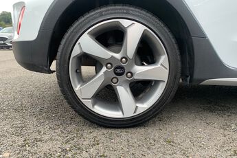 FORD FIESTA, , hi-res