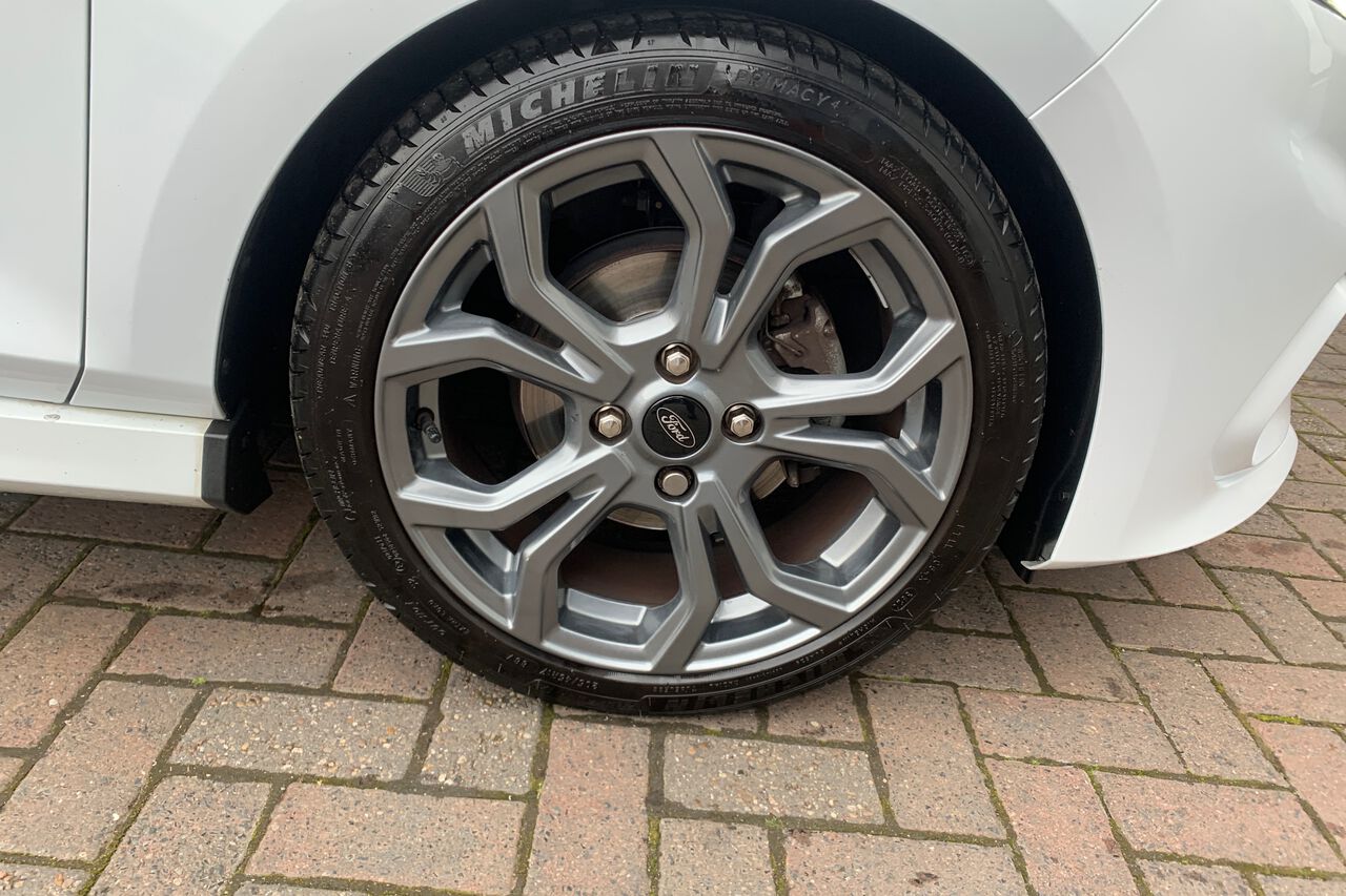 FORD FIESTA, , hi-res