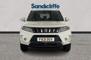 SUZUKI VITARA, , hi-res