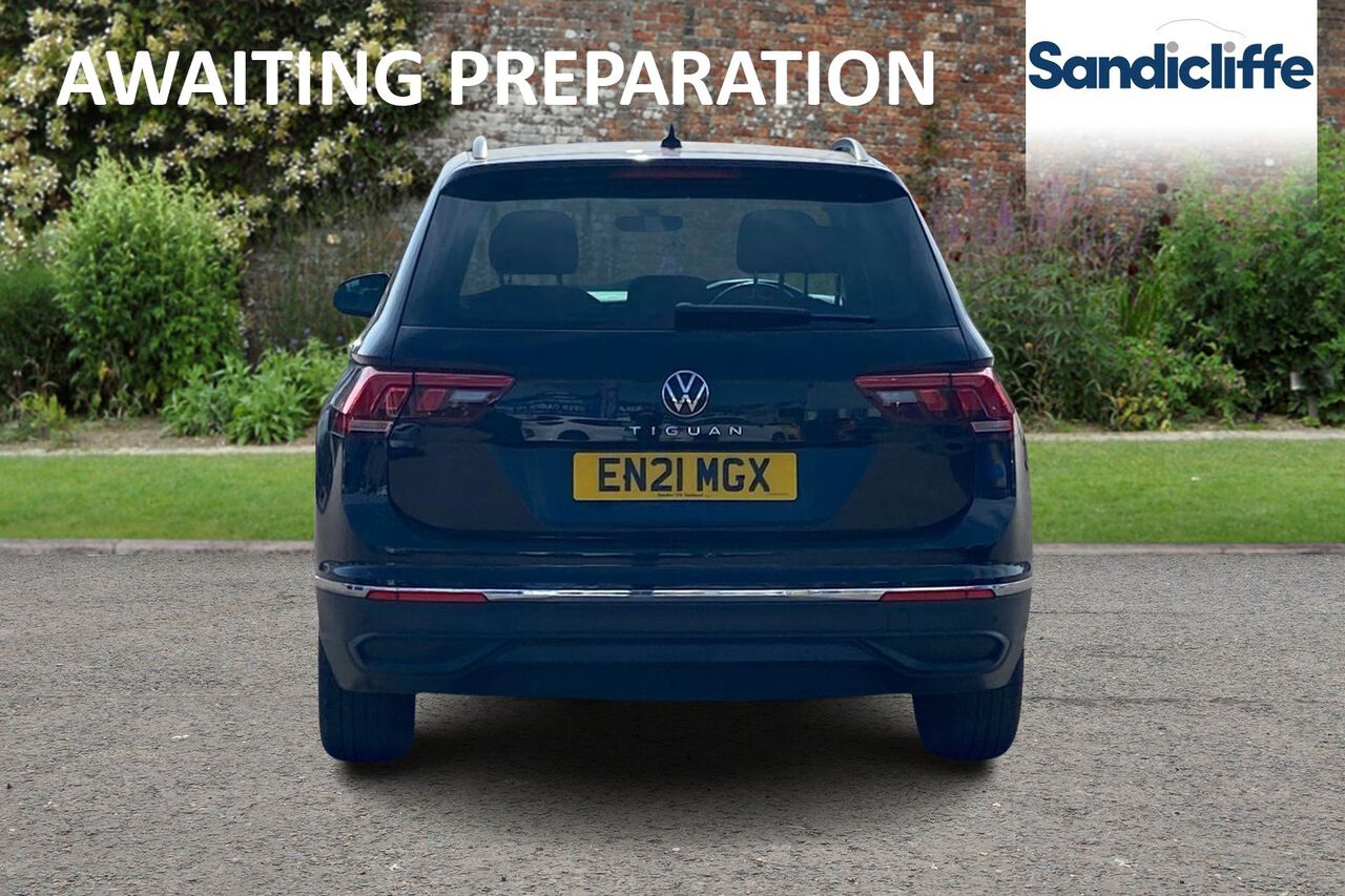 VOLKSWAGEN TIGUAN, , hi-res