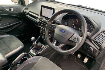 FORD ECOSPORT, , hi-res