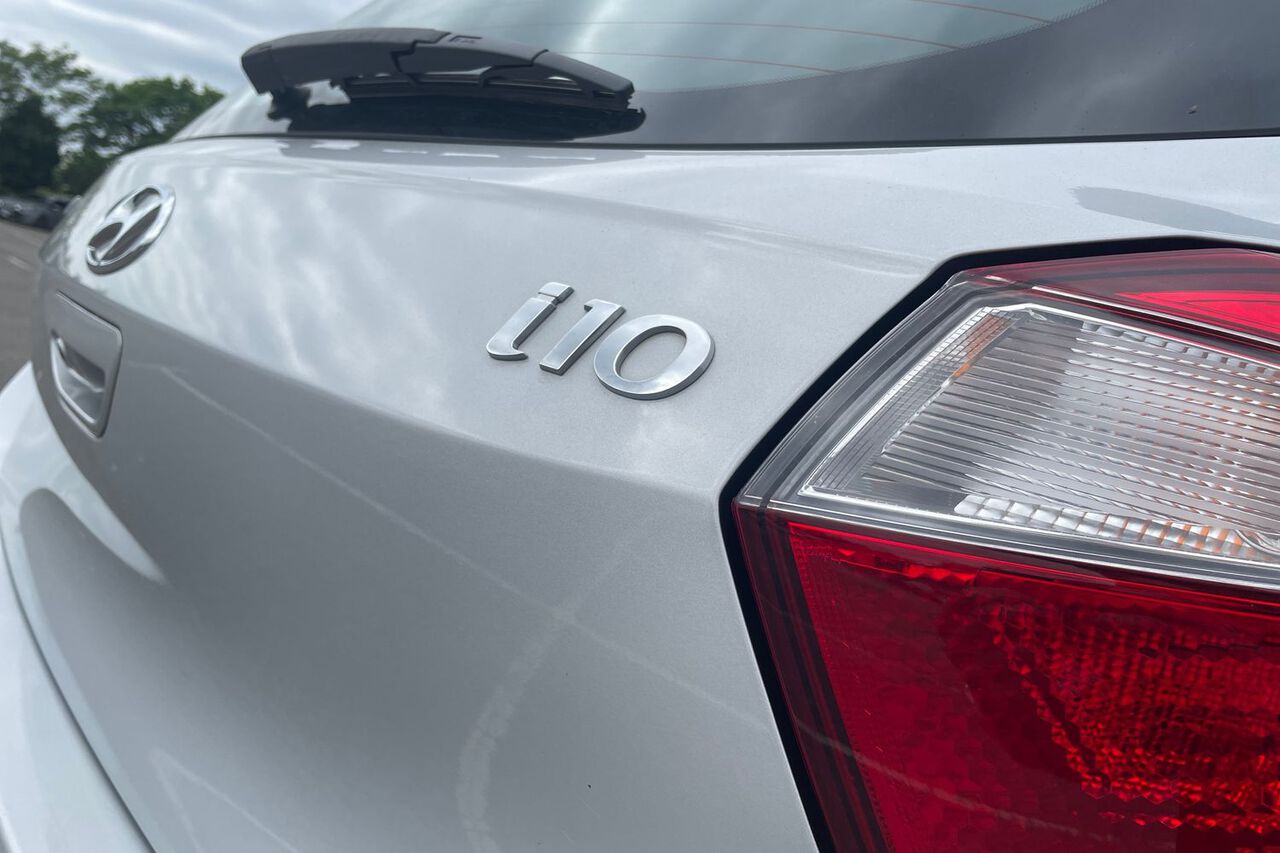 HYUNDAI I10, , hi-res