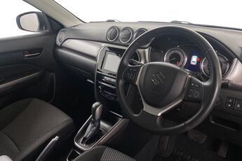 SUZUKI VITARA, , hi-res