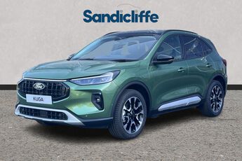Ford Kuga 2024.50, , hi-res