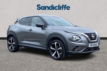 NISSAN JUKE, , hi-res