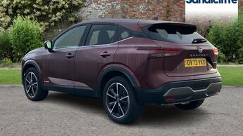 NISSAN QASHQAI, , hi-res