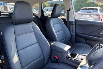 MG MOTOR UK ZS, , hi-res