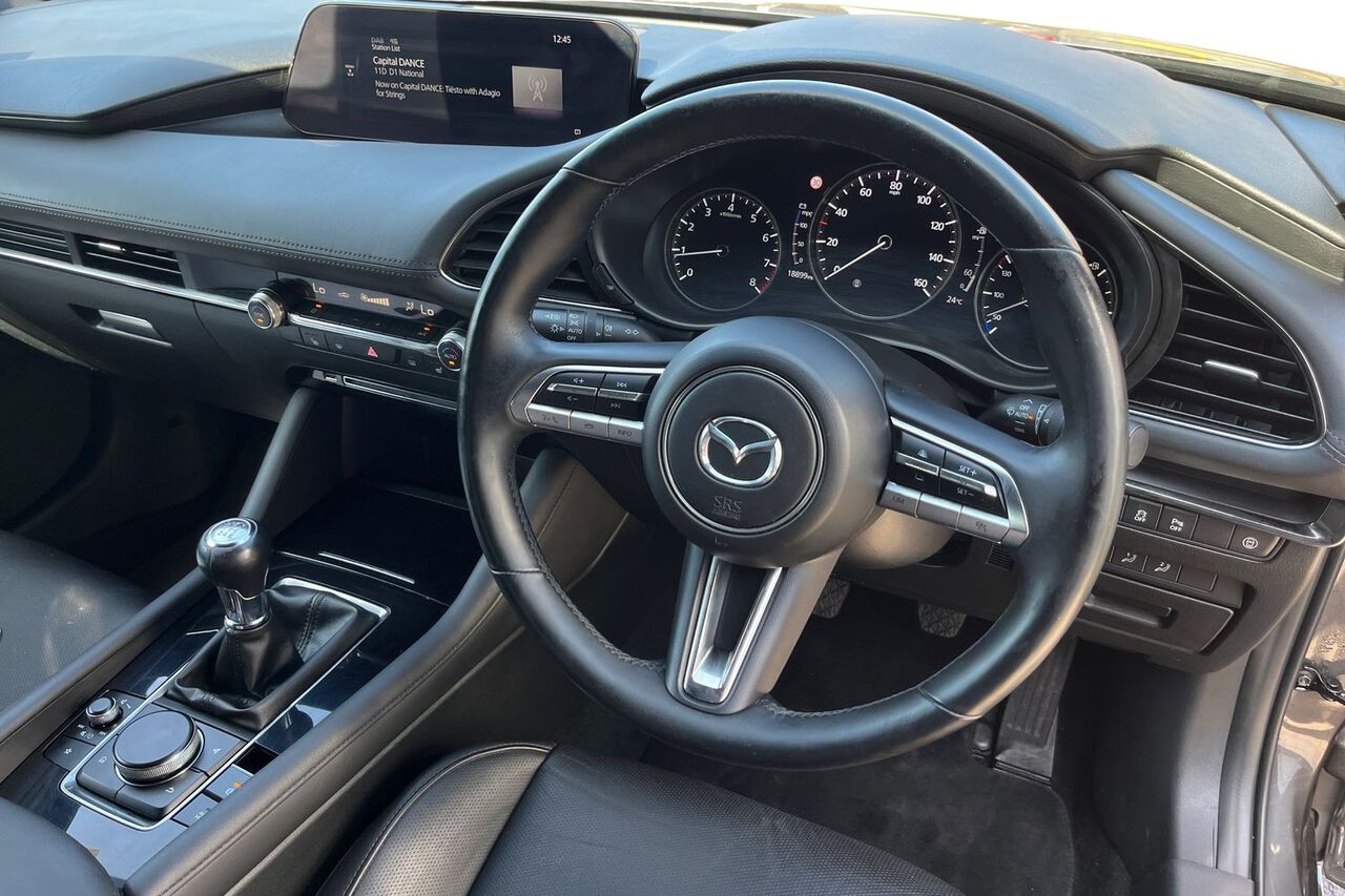 MAZDA 3, , hi-res