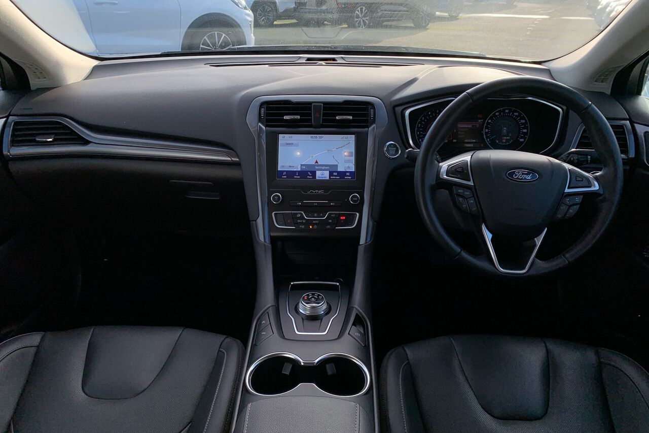 FORD MONDEO, , hi-res