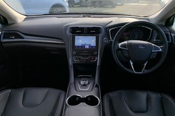 FORD MONDEO, , hi-res