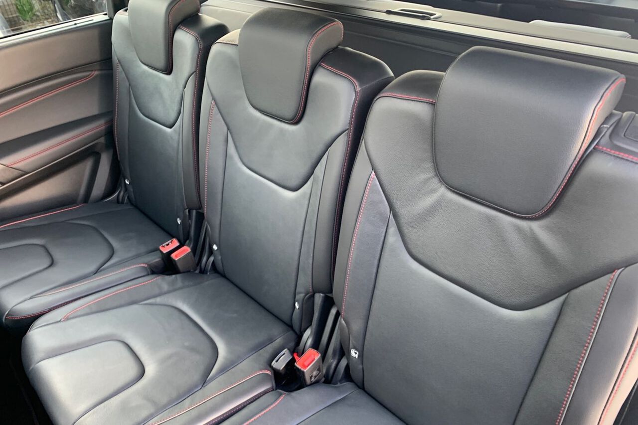 FORD S-MAX, , hi-res
