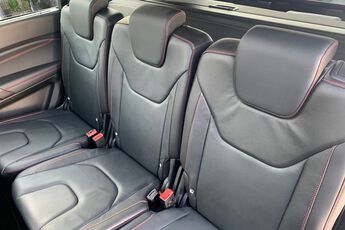 FORD S-MAX, , hi-res